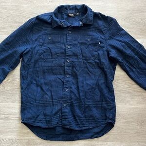 Vans Flannel Shirt